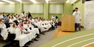 Honoring the Winners of the 6th Scientific Conference Honoring the Winners of the 6th Scientific Conference