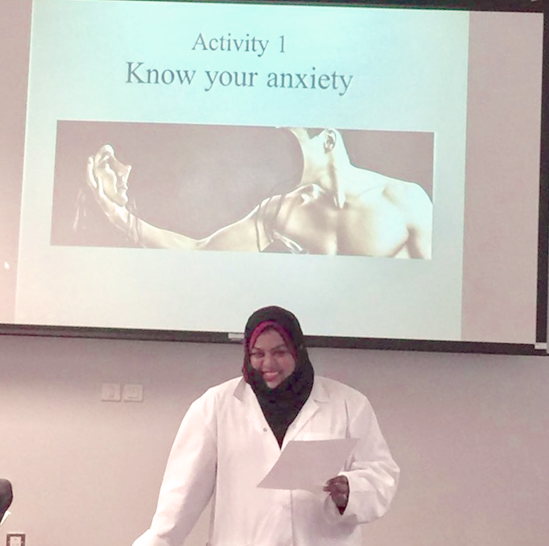 How to Deal with Test Anxiety How to Deal with Test Anxiety