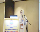 “Best Paper Presenter” in the “6th International Conference on Healthcare, Nursing and Disease Management” “Best Paper Presenter” in the “6th International Conference on Healthcare, Nursing and Disease Management”