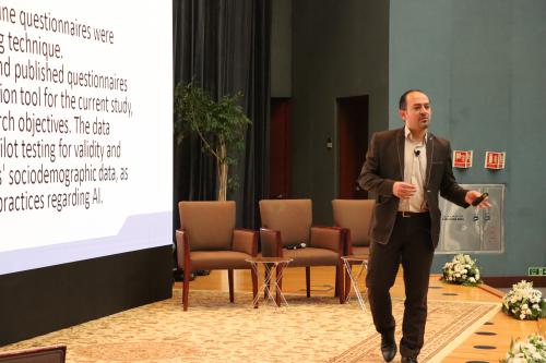 image from 4TH CON International Nursing and Health Sciences Conference