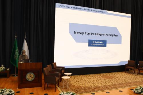 image from 4TH CON International Nursing and Health Sciences Conference
