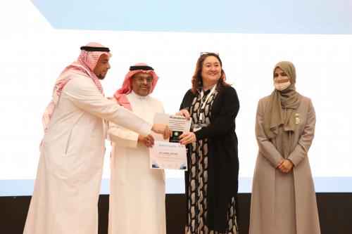 image from 4TH CON International Nursing and Health Sciences Conference