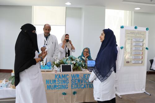 image from 4TH CON International Nursing and Health Sciences Conference