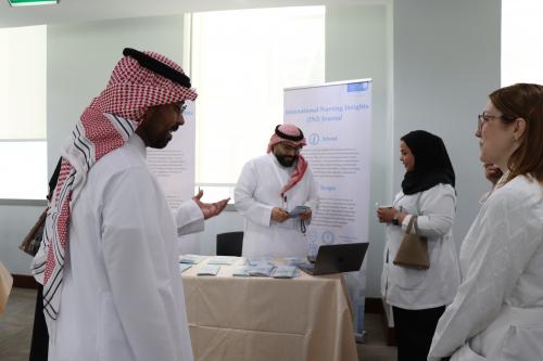 image from 4TH CON International Nursing and Health Sciences Conference