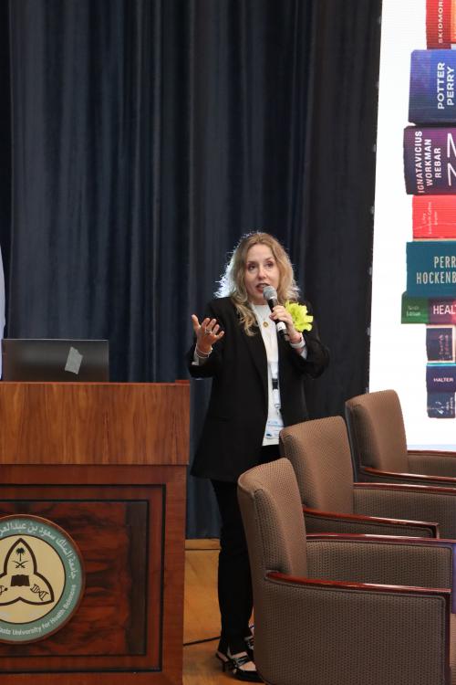 image from 4TH CON International Nursing and Health Sciences Conference
