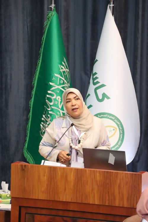 image from 4TH CON International Nursing and Health Sciences Conference