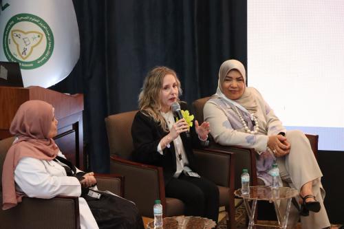 image from 4TH CON International Nursing and Health Sciences Conference