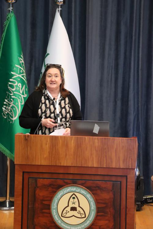 image from 4TH CON International Nursing and Health Sciences Conference