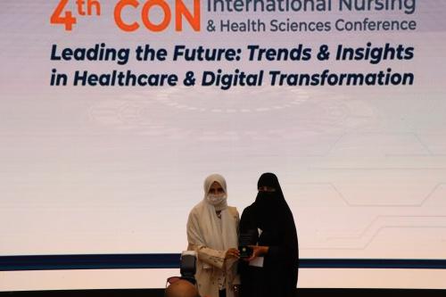 image from 4TH CON International Nursing and Health Sciences Conference