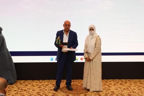 image from 4TH CON International Nursing and Health Sciences Conference