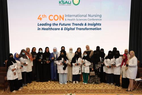 image from 4TH CON International Nursing and Health Sciences Conference