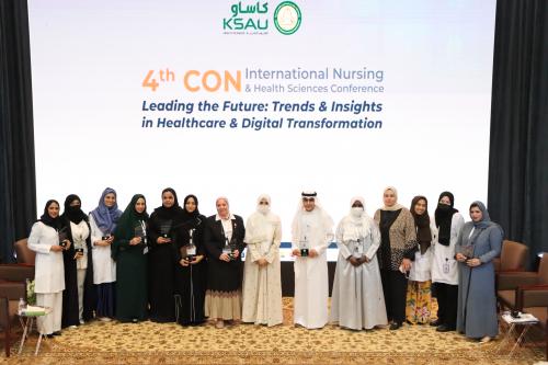 image from 4TH CON International Nursing and Health Sciences Conference
