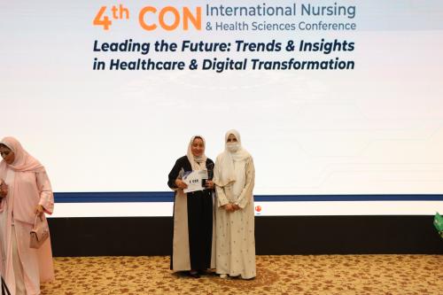 image from 4TH CON International Nursing and Health Sciences Conference