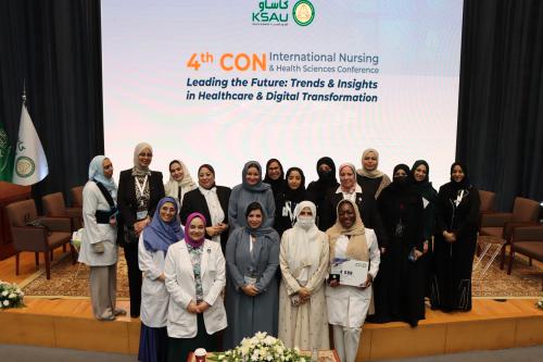 image from 4TH CON International Nursing and Health Sciences Conference